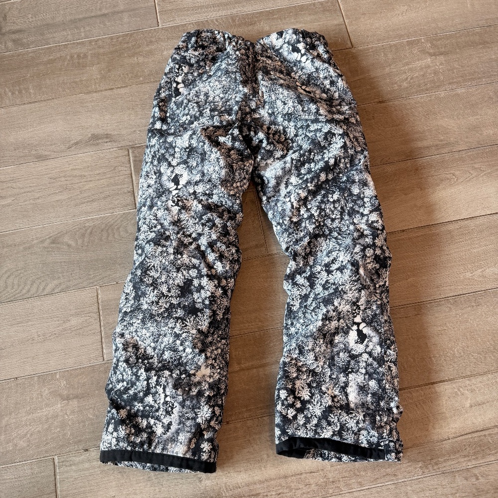 Burton Barnstorm Snow Pants (Boys L)